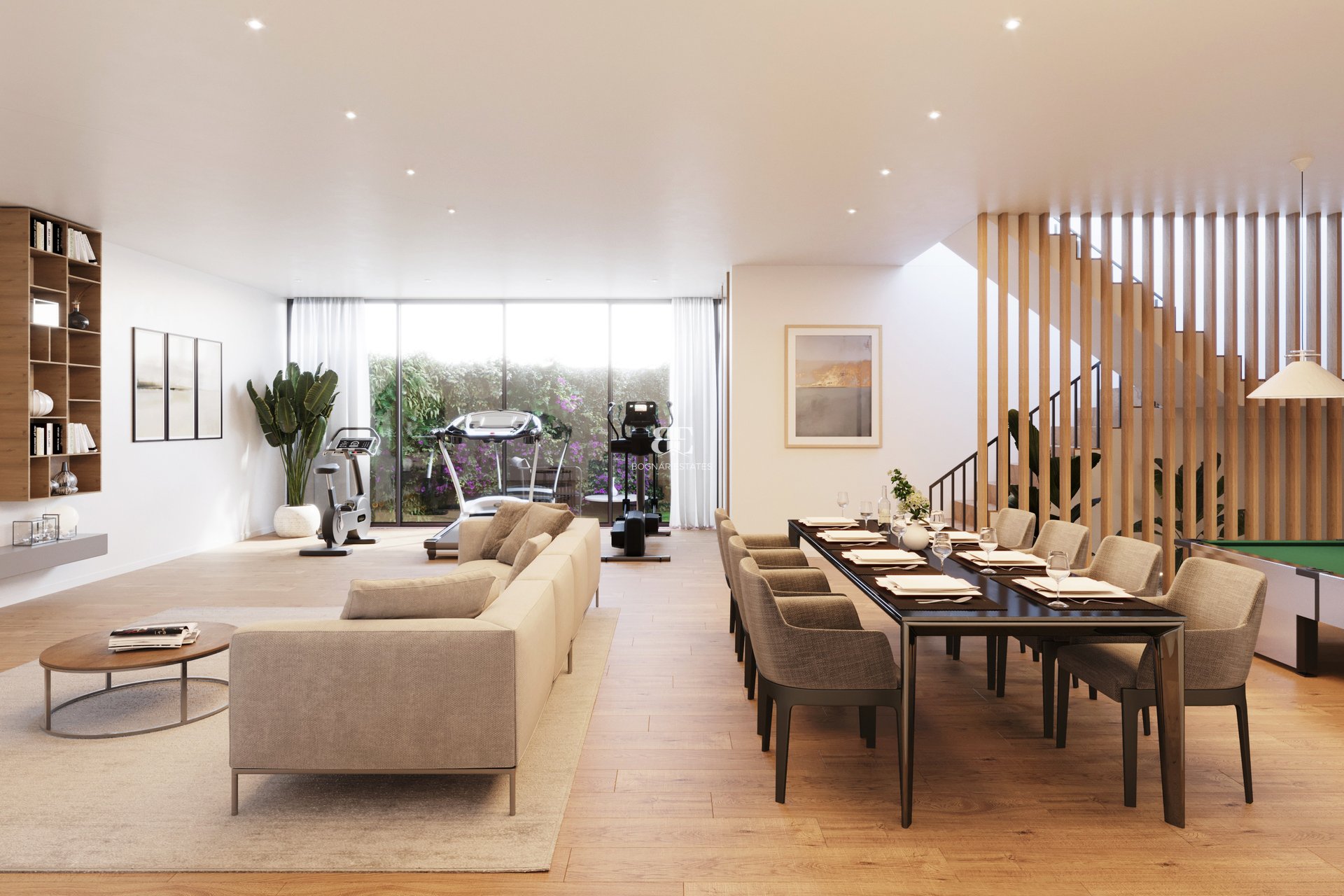 Nieuwbouw - detached -
Polop