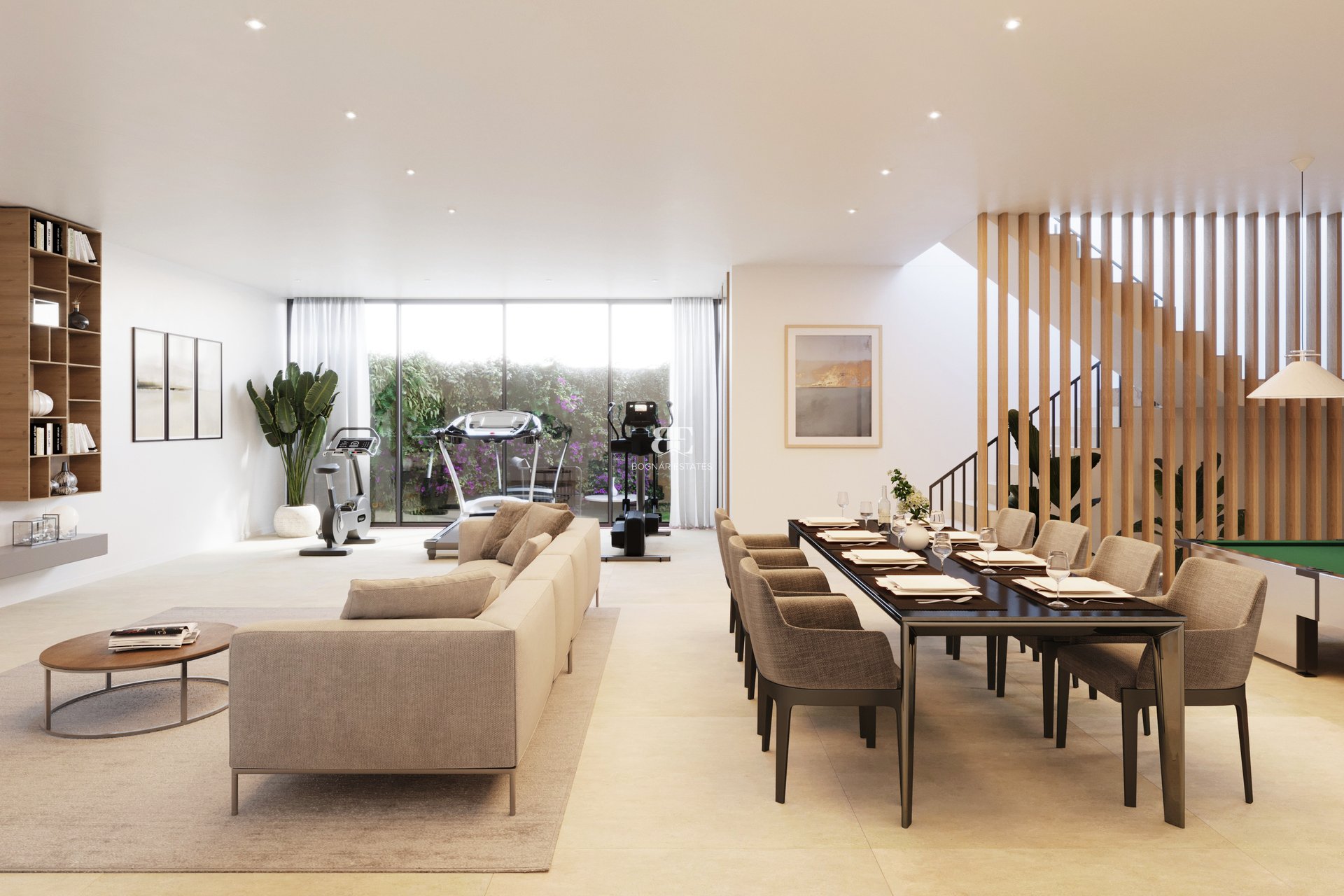 Nieuwbouw - detached -
Polop