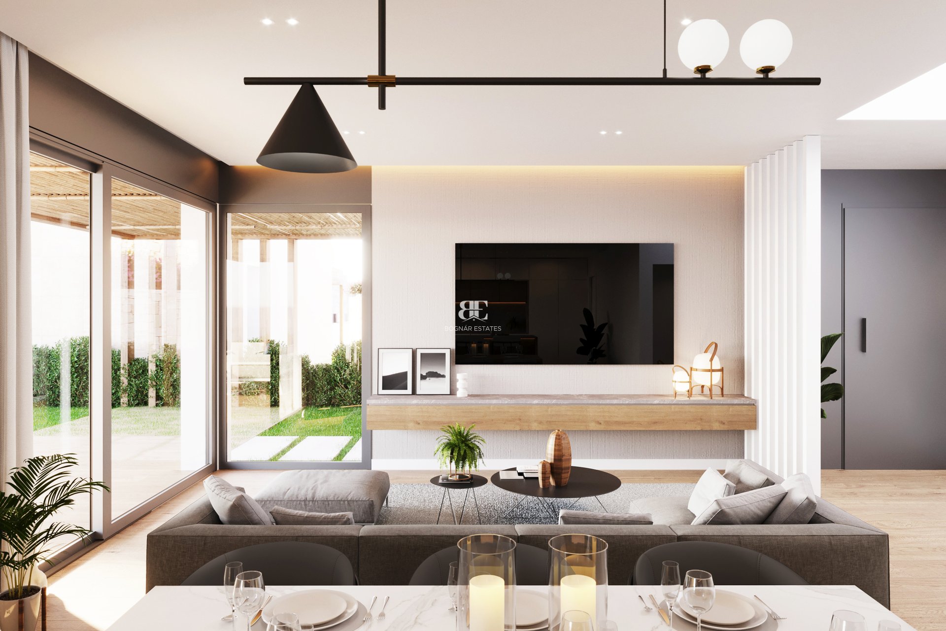 Nieuwbouw - detached -
Polop