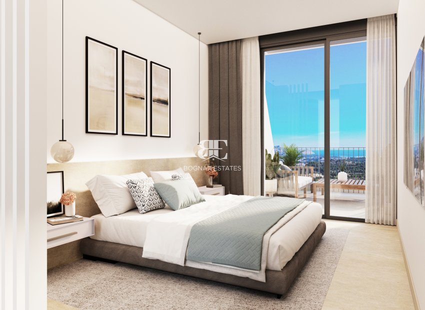 Nieuwbouw - detached -
Polop