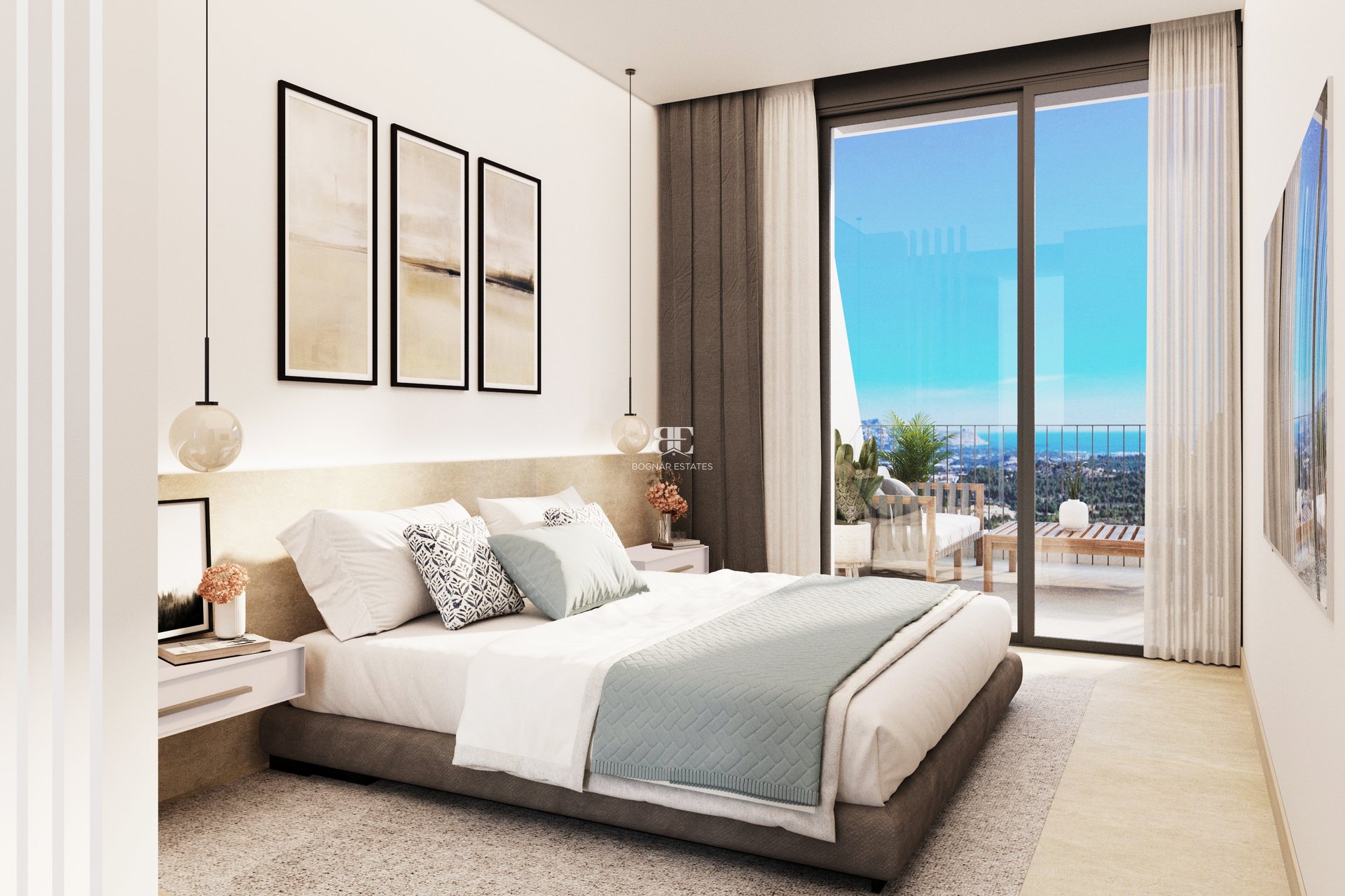 Nieuwbouw - detached -
Polop