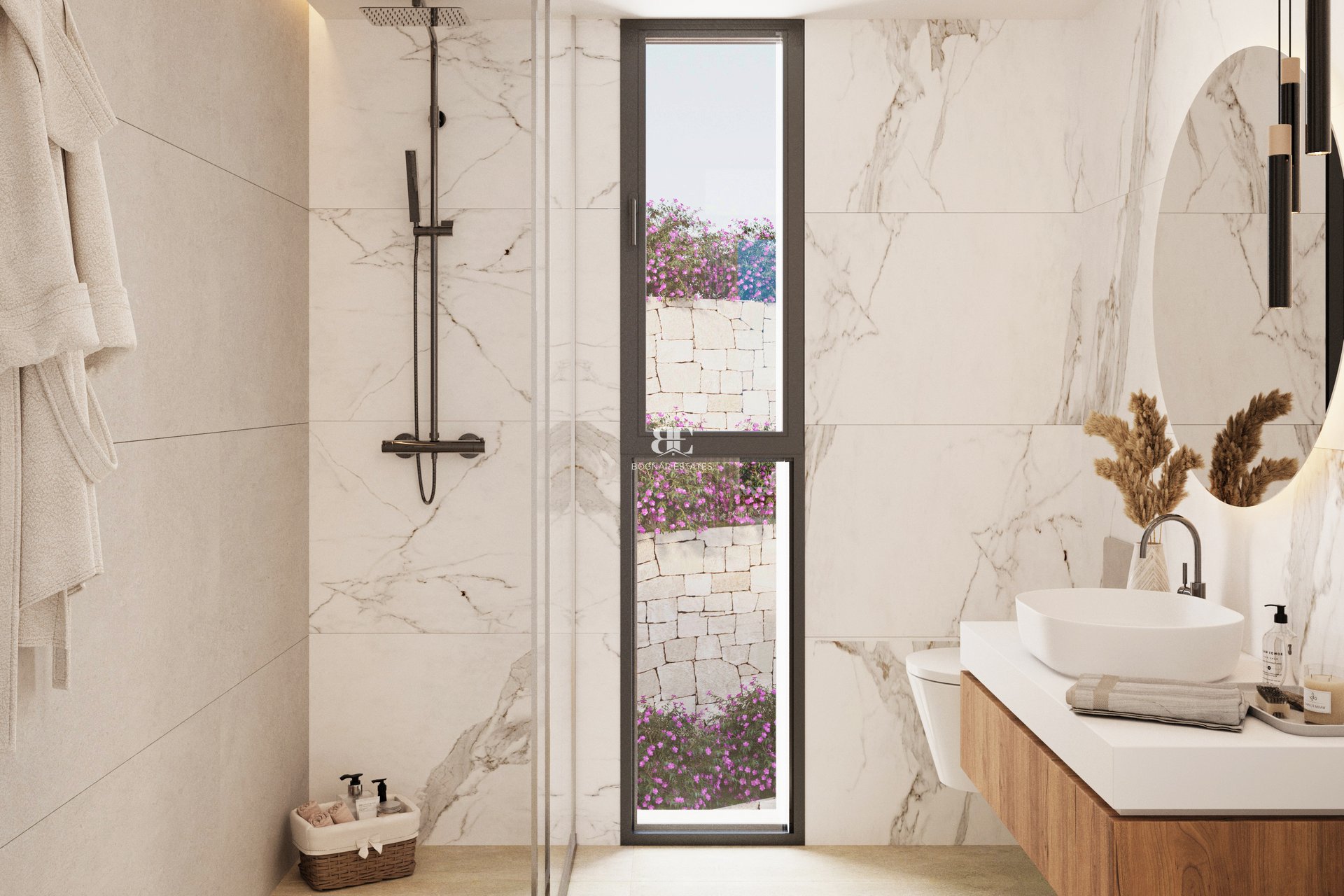 Nieuwbouw - detached -
Polop