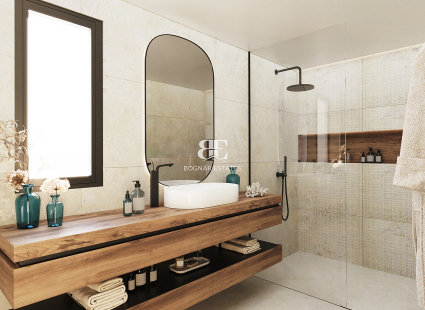 Nieuwbouw - detached -
Polop