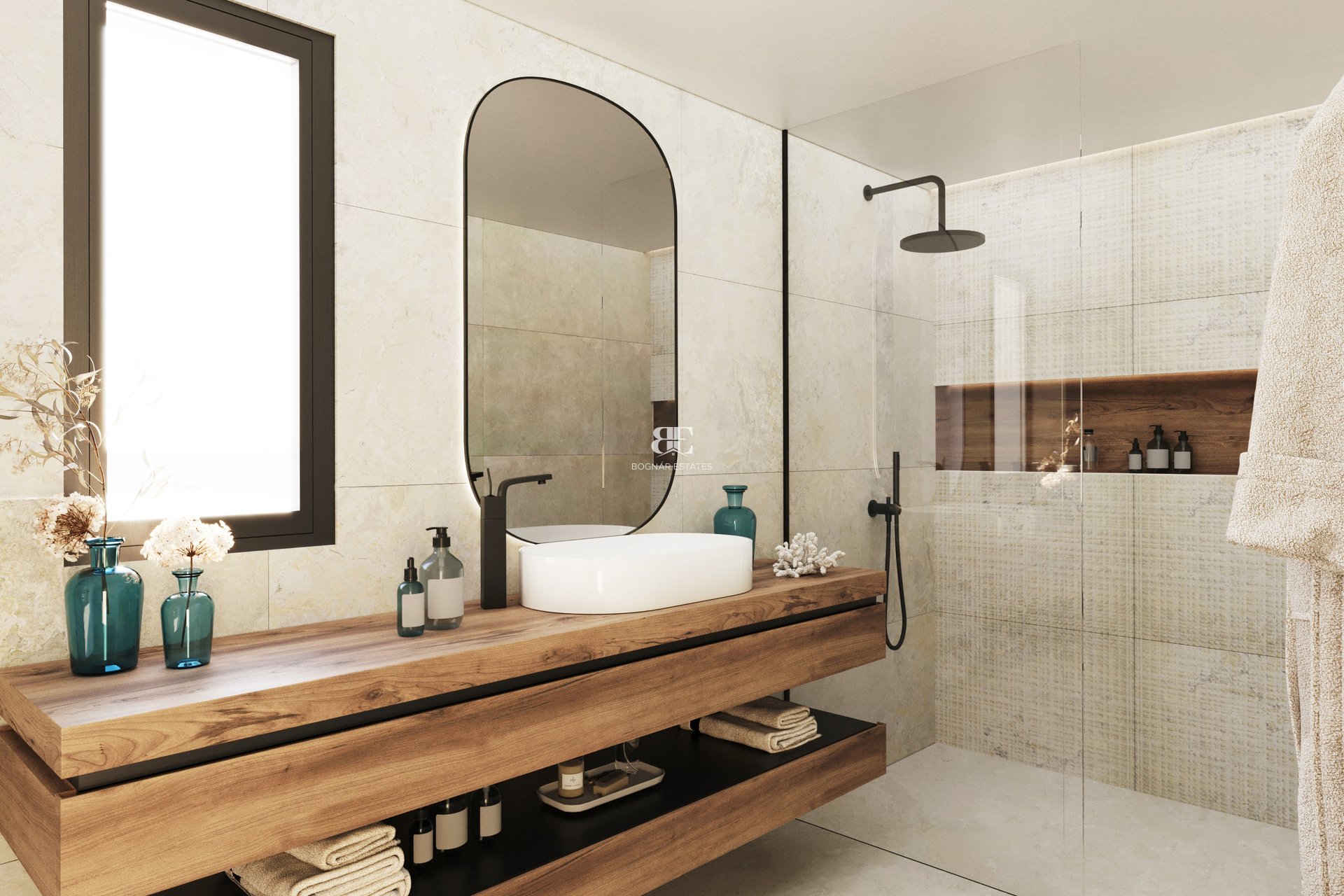 Nieuwbouw - detached -
Polop