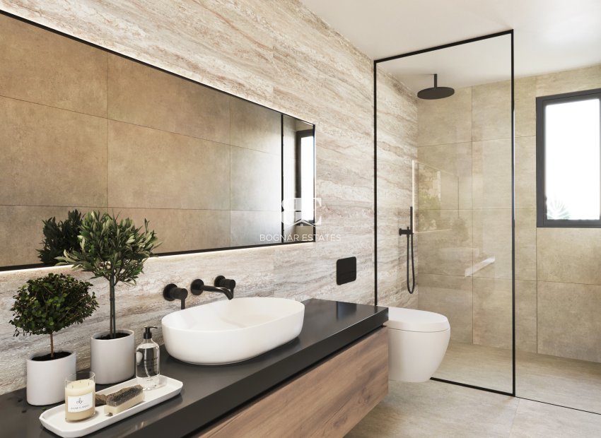 Nieuwbouw - detached -
Polop