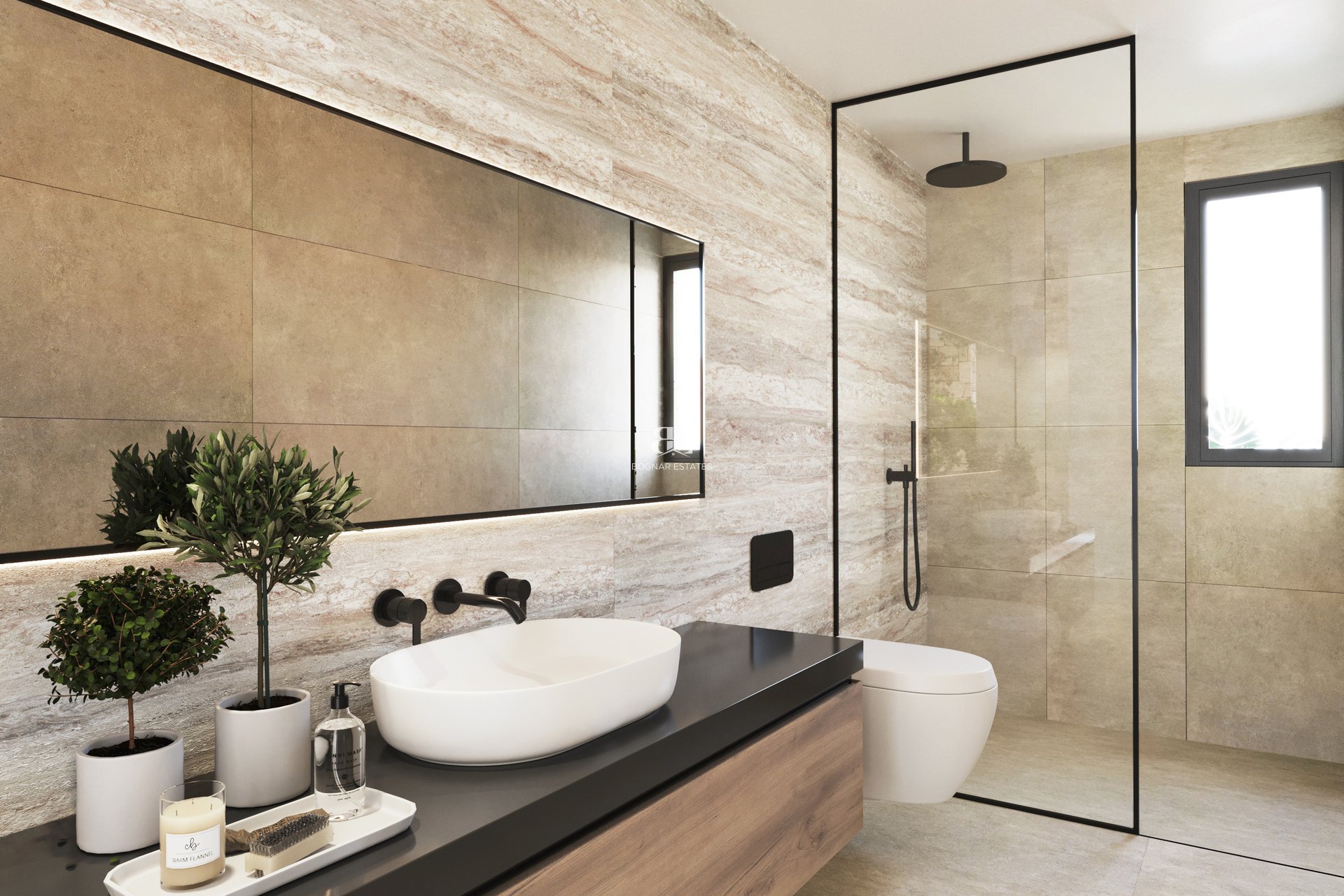 Nieuwbouw - detached -
Polop