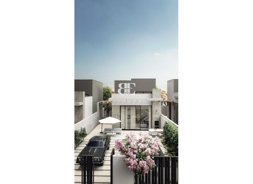 Nieuwbouw - detached -
Pulpí