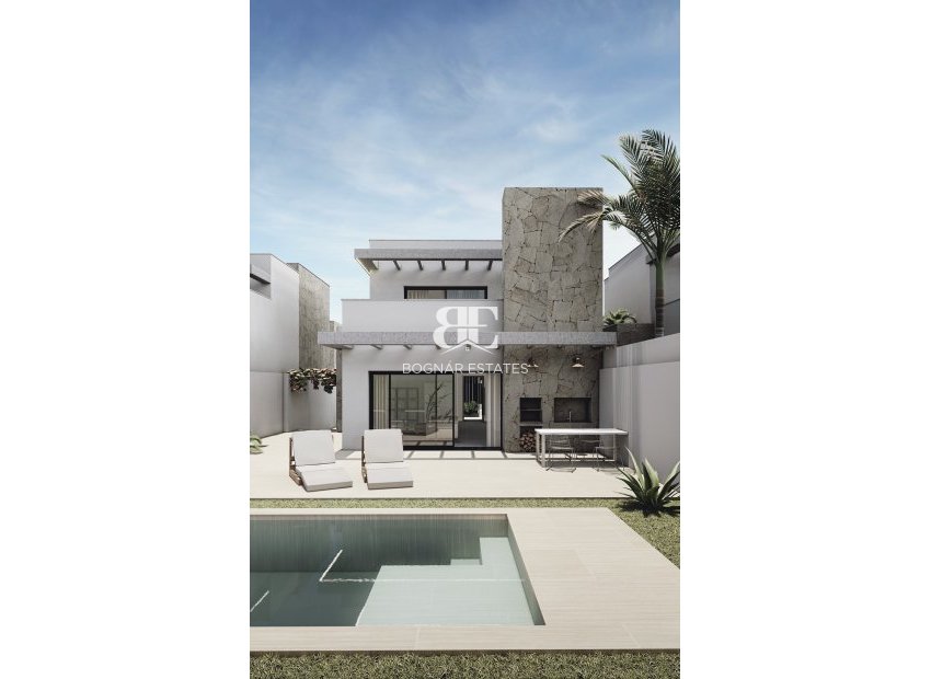 Nieuwbouw - detached -
Pulpí