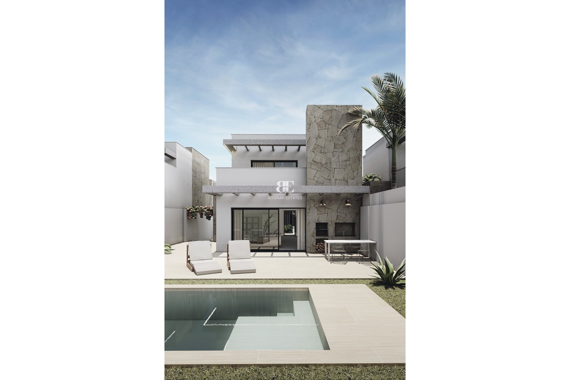 Nieuwbouw - detached -
Pulpí