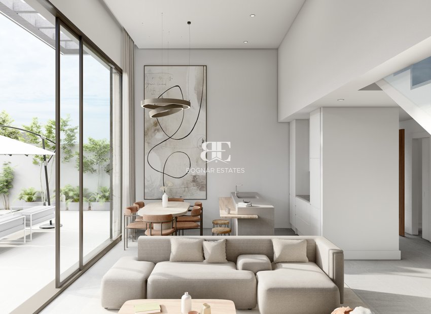 Nieuwbouw - detached -
Pulpí