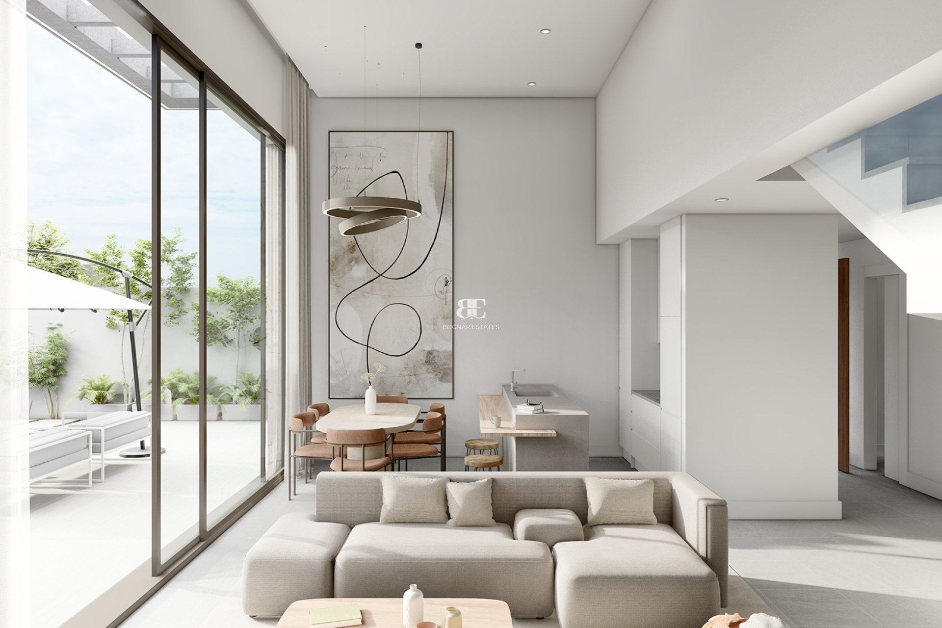 Nieuwbouw - detached -
Pulpí