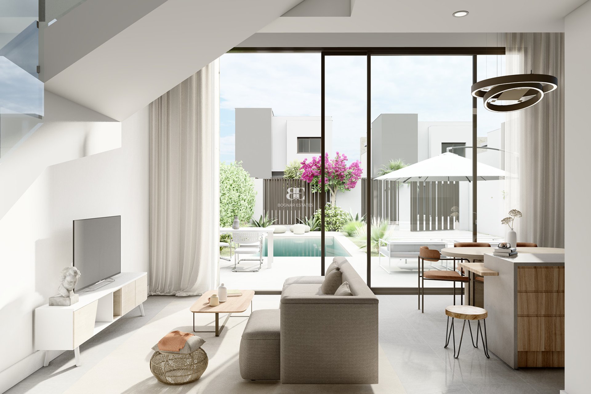 Nieuwbouw - detached -
Pulpí