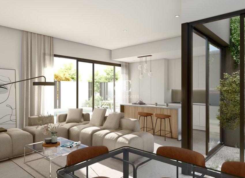 Nieuwbouw - detached -
Pulpí