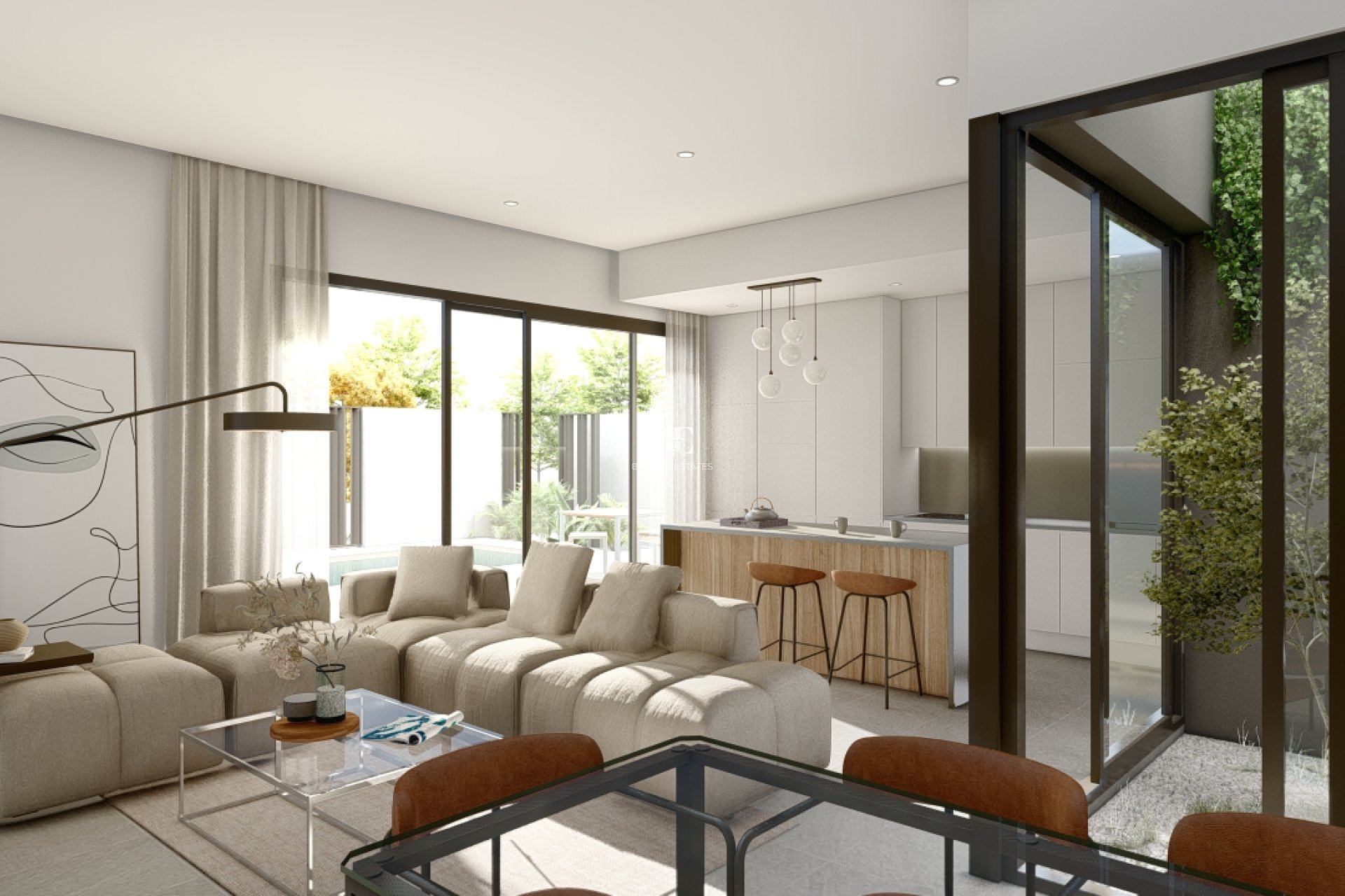 Nieuwbouw - detached -
Pulpí