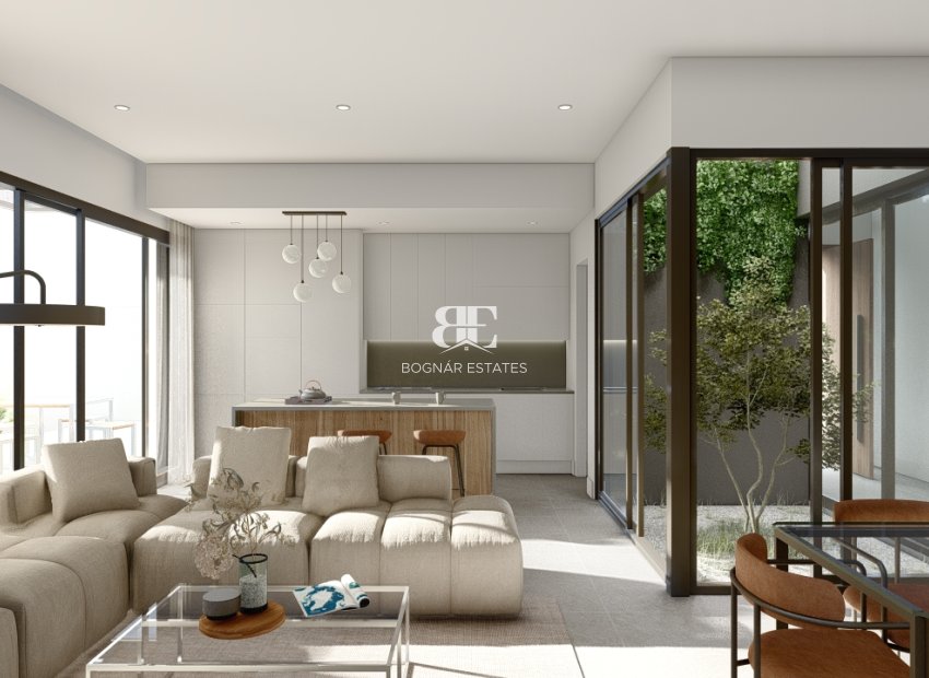 Nieuwbouw - detached -
Pulpí