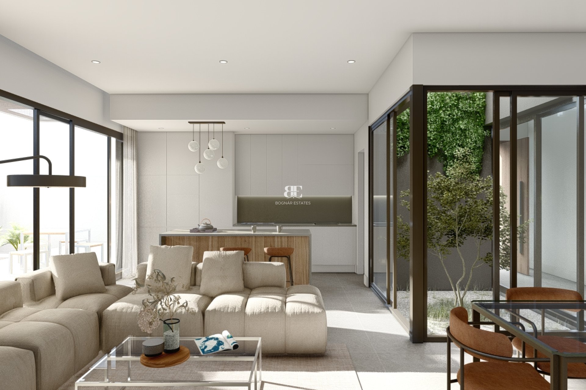 Nieuwbouw - detached -
Pulpí