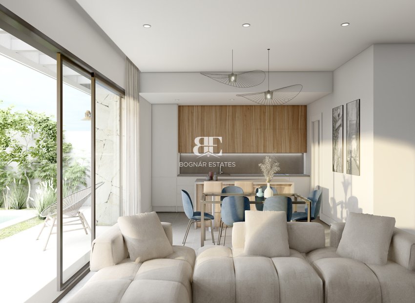 Nieuwbouw - detached -
Pulpí