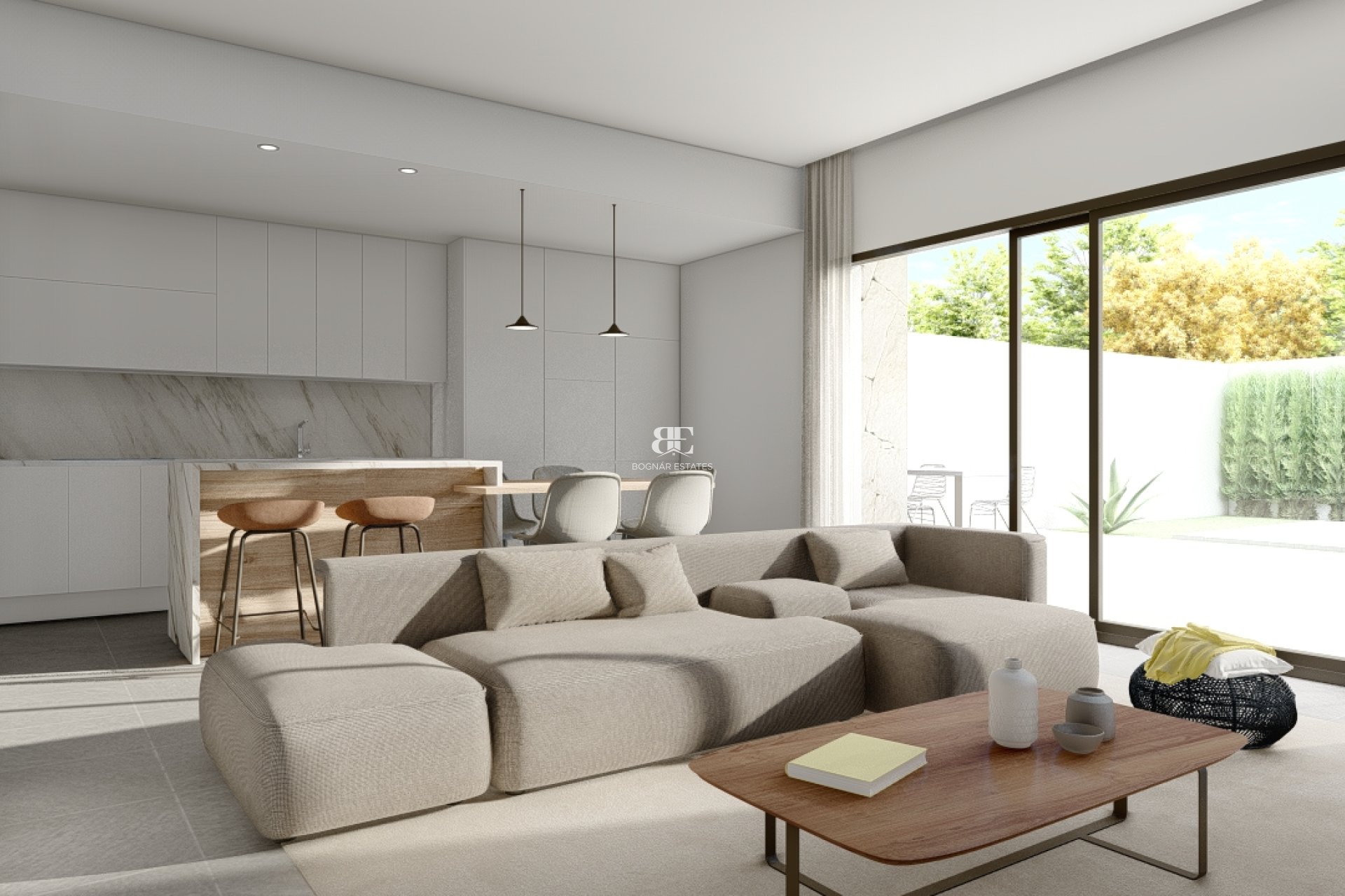 Nieuwbouw - detached -
Pulpí