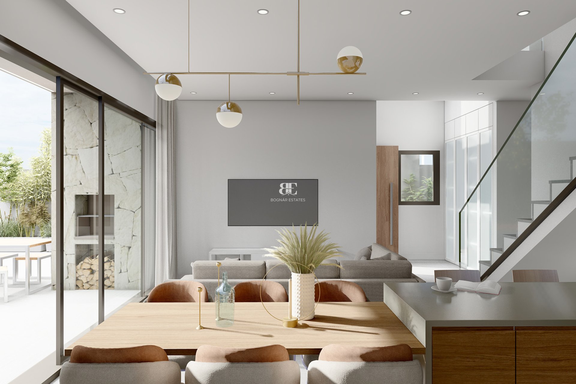 Nieuwbouw - detached -
Pulpí