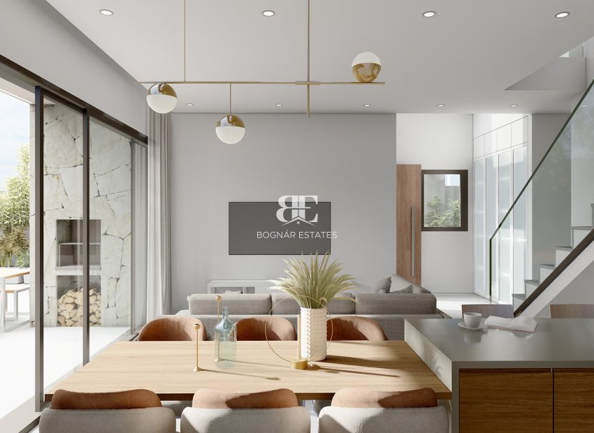 Nieuwbouw - detached -
Pulpí