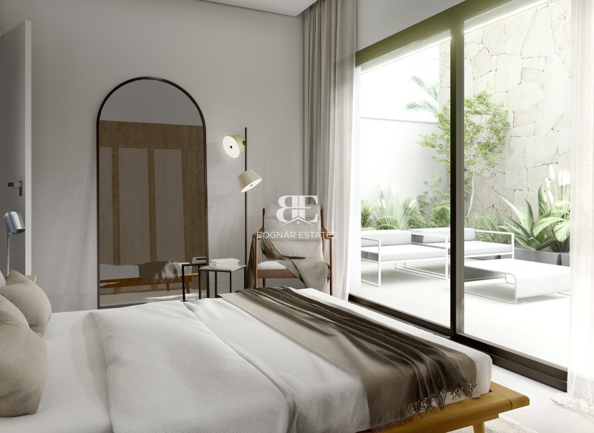 Nieuwbouw - detached -
Pulpí