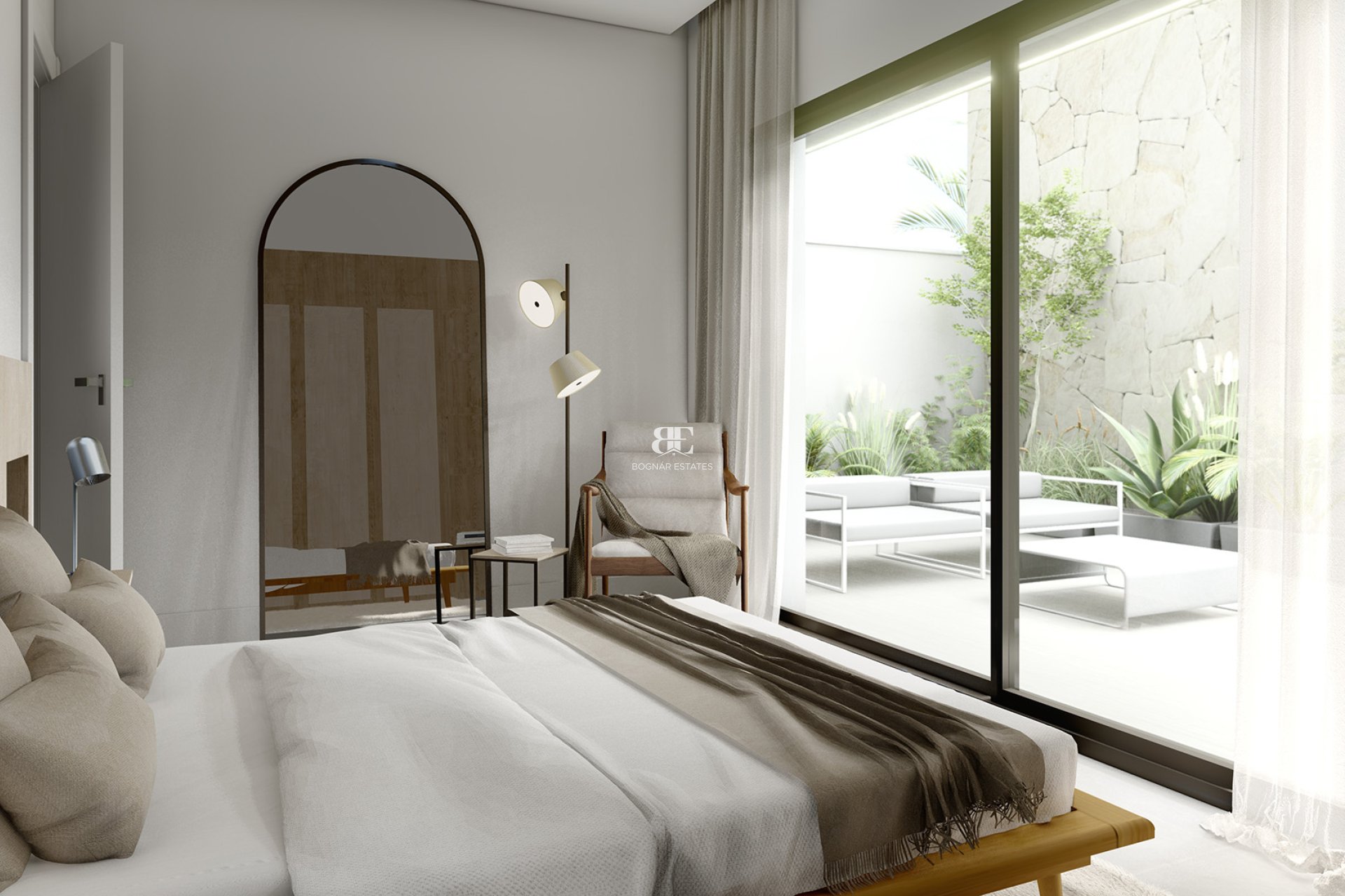 Nieuwbouw - detached -
Pulpí