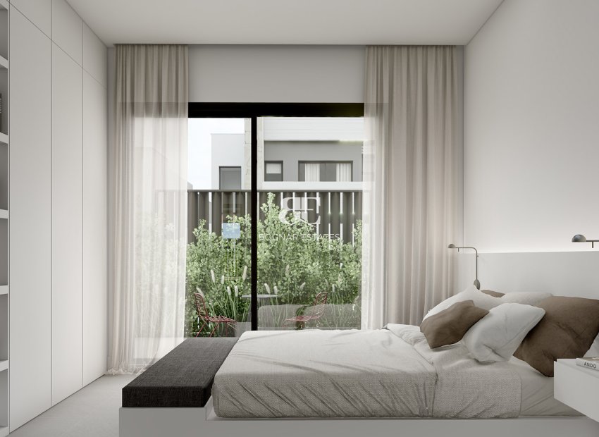 Nieuwbouw - detached -
Pulpí