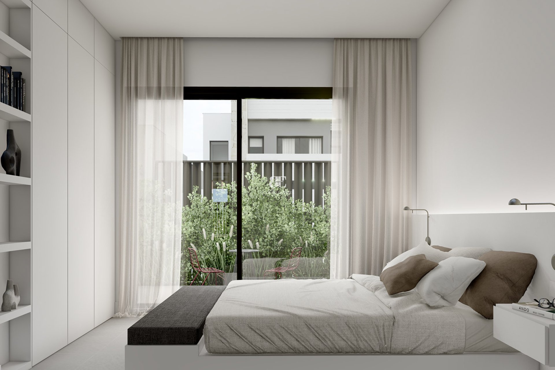 Nieuwbouw - detached -
Pulpí