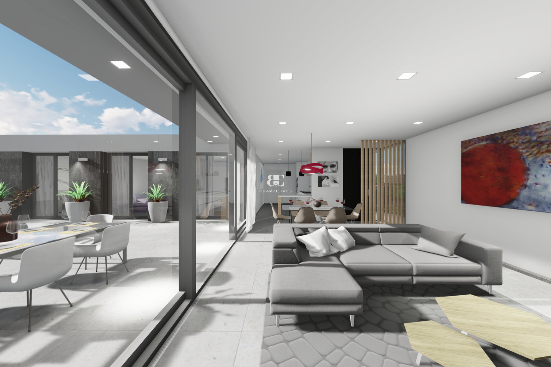 Nieuwbouw - detached -
San Juan de los Terreros