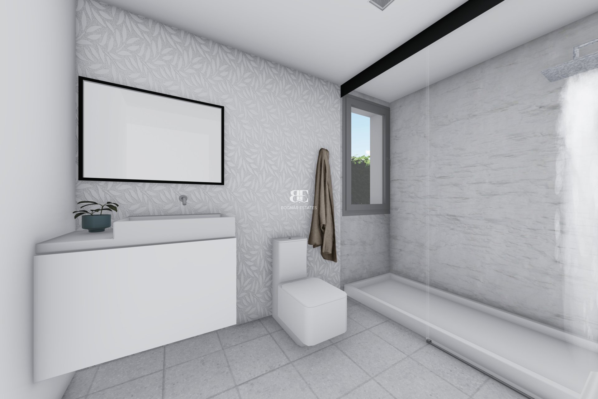 Nieuwbouw - detached -
San Juan de los Terreros