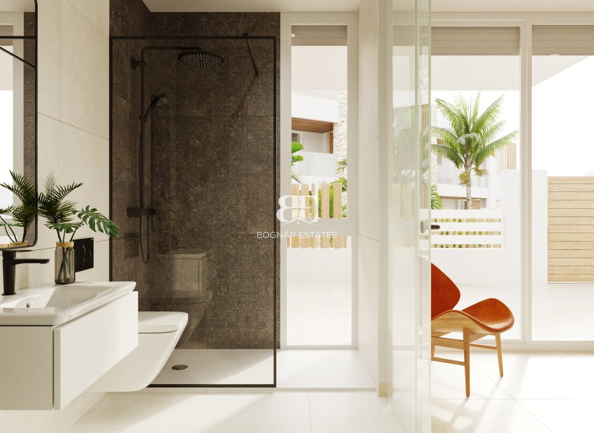 Nieuwbouw - detached -
San Juan de los Terreros