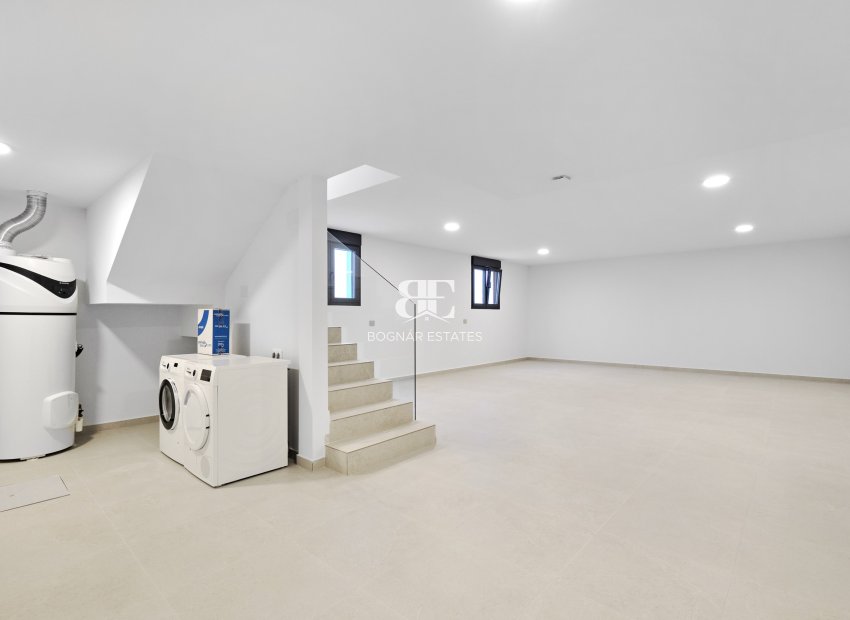 Nieuwbouw - detached -
San Miguel de Salinas