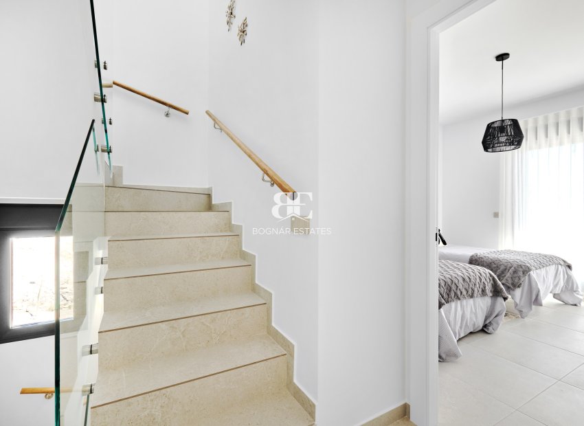 Nieuwbouw - detached -
San Miguel de Salinas