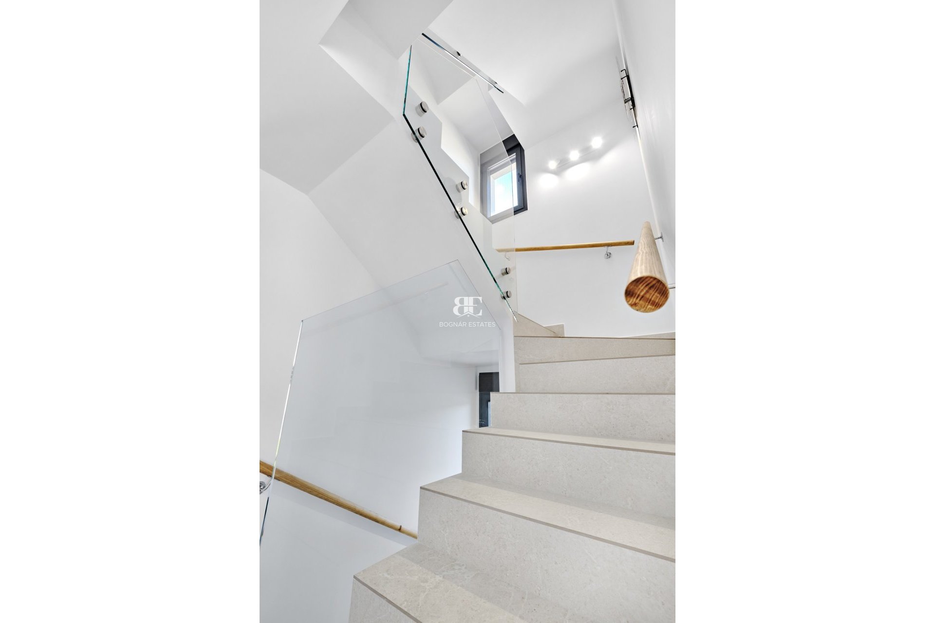 Nieuwbouw - detached -
San Miguel de Salinas