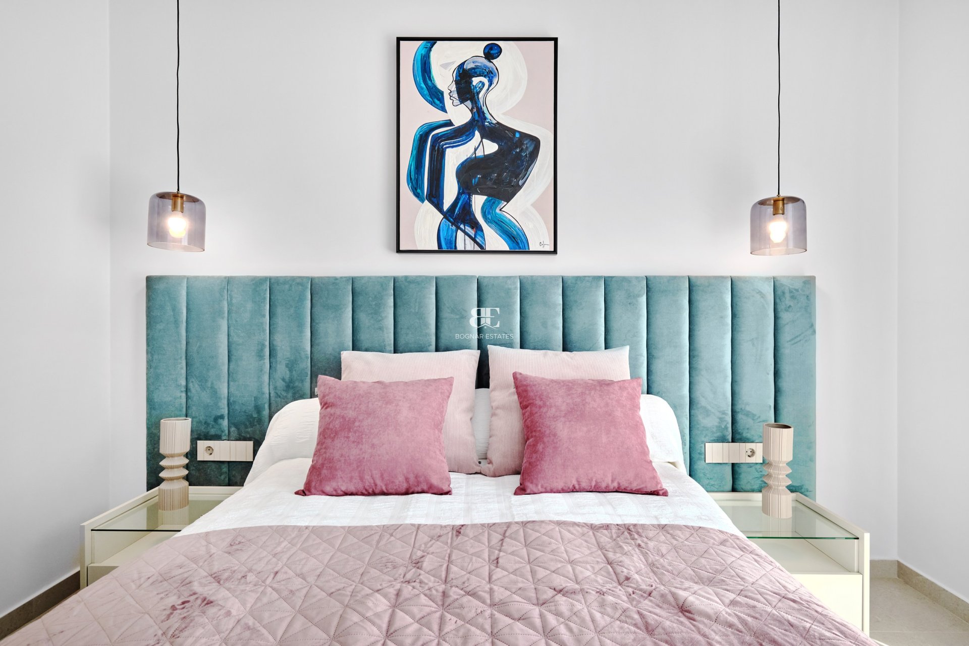 Nieuwbouw - detached -
San Miguel de Salinas