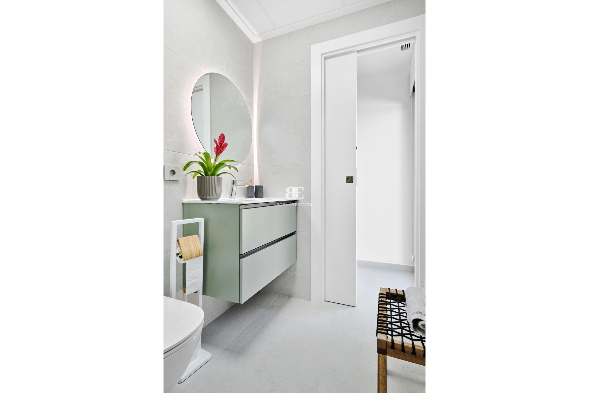 Nieuwbouw - detached -
San Miguel de Salinas