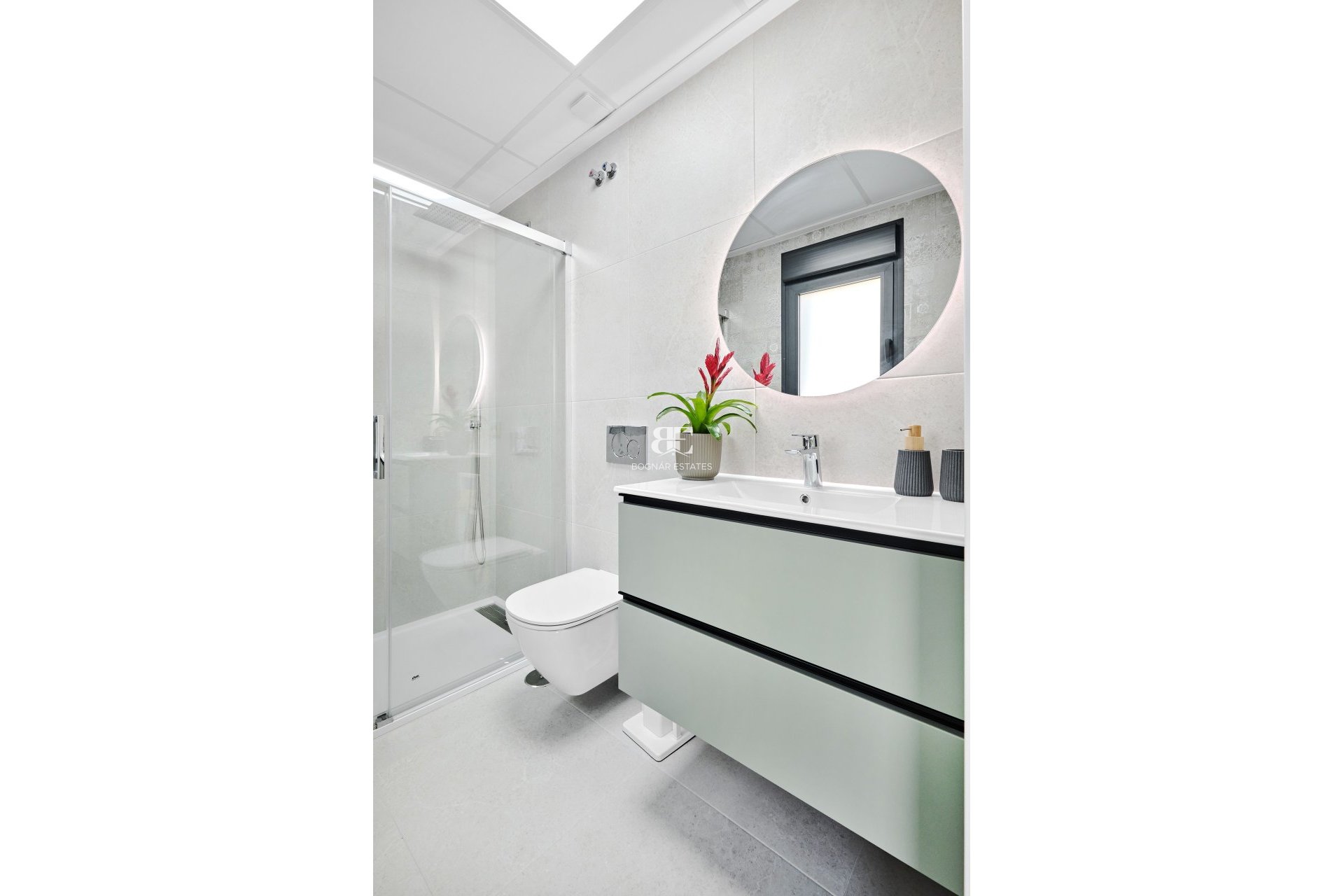 Nieuwbouw - detached -
San Miguel de Salinas