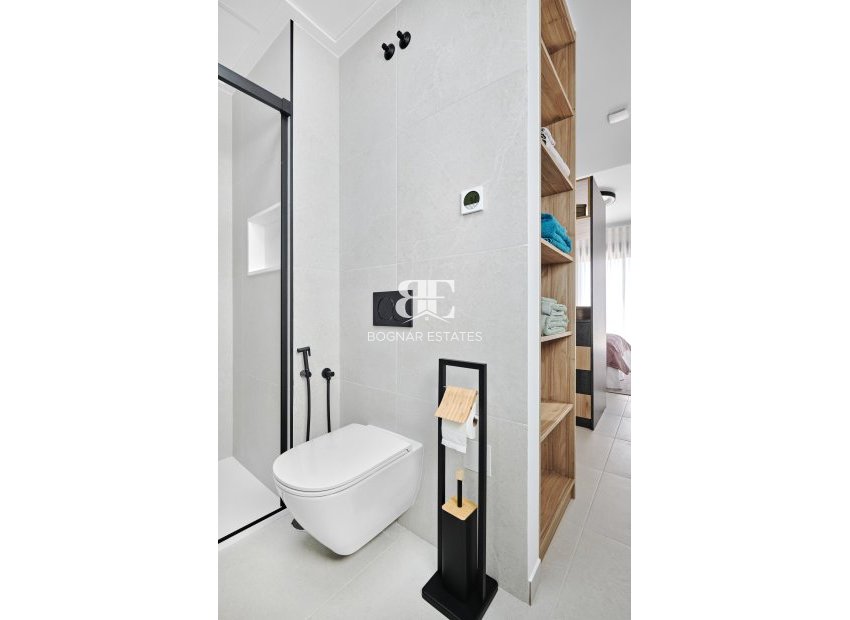 Nieuwbouw - detached -
San Miguel de Salinas