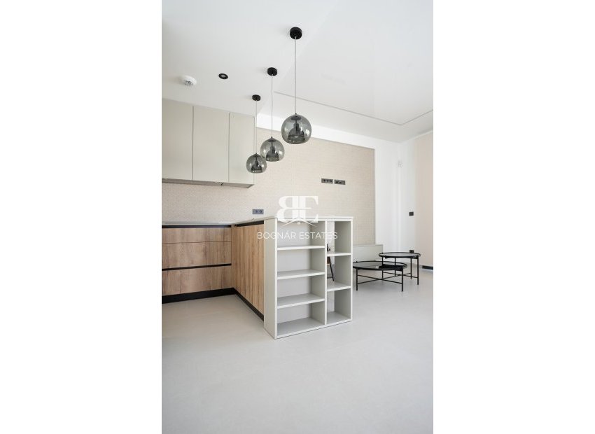 Nieuwbouw - detached -
San Miguel de Salinas