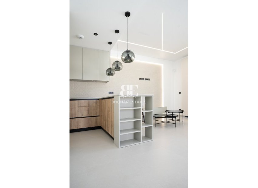 Nieuwbouw - detached -
San Miguel de Salinas