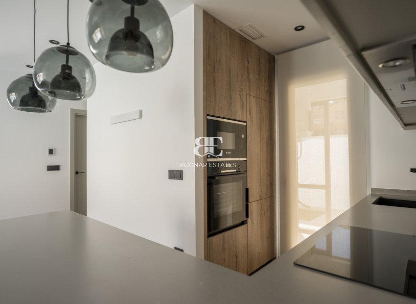 Nieuwbouw - detached -
San Miguel de Salinas