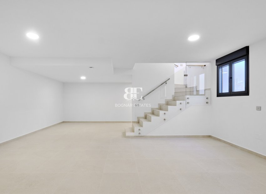Nieuwbouw - detached -
San Miguel de Salinas