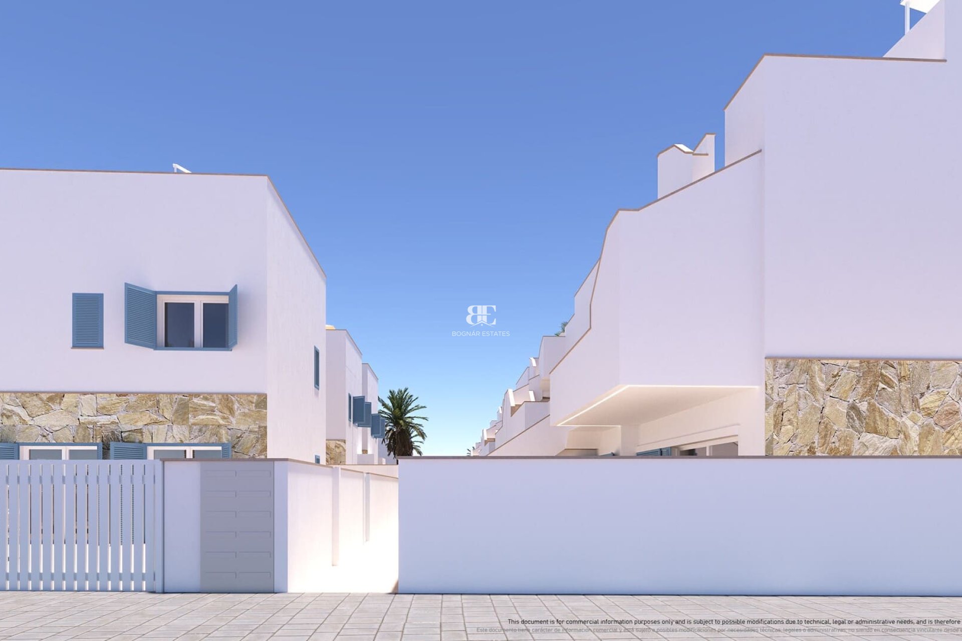 Nieuwbouw - detached -
Torre de la Horadada