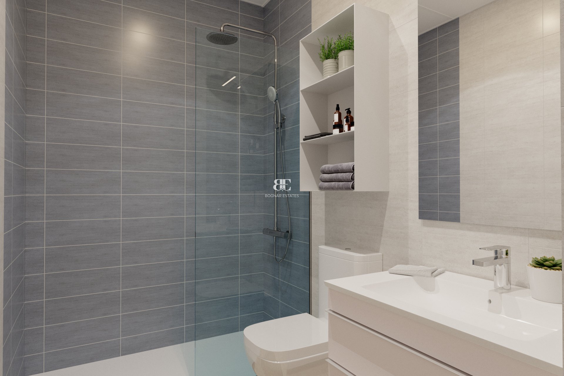 Nieuwbouw - ground-floor -
Algorfa