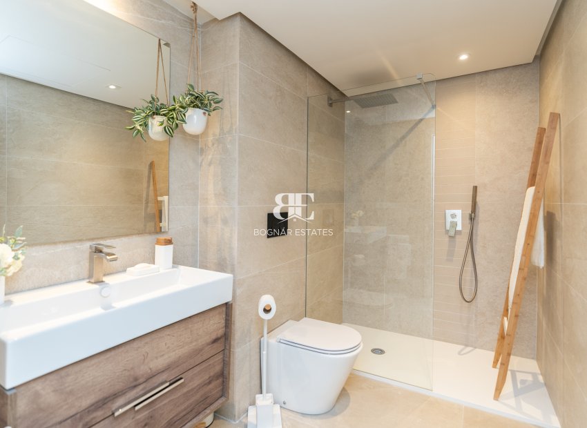 Nieuwbouw - ground-floor -
Benahavís