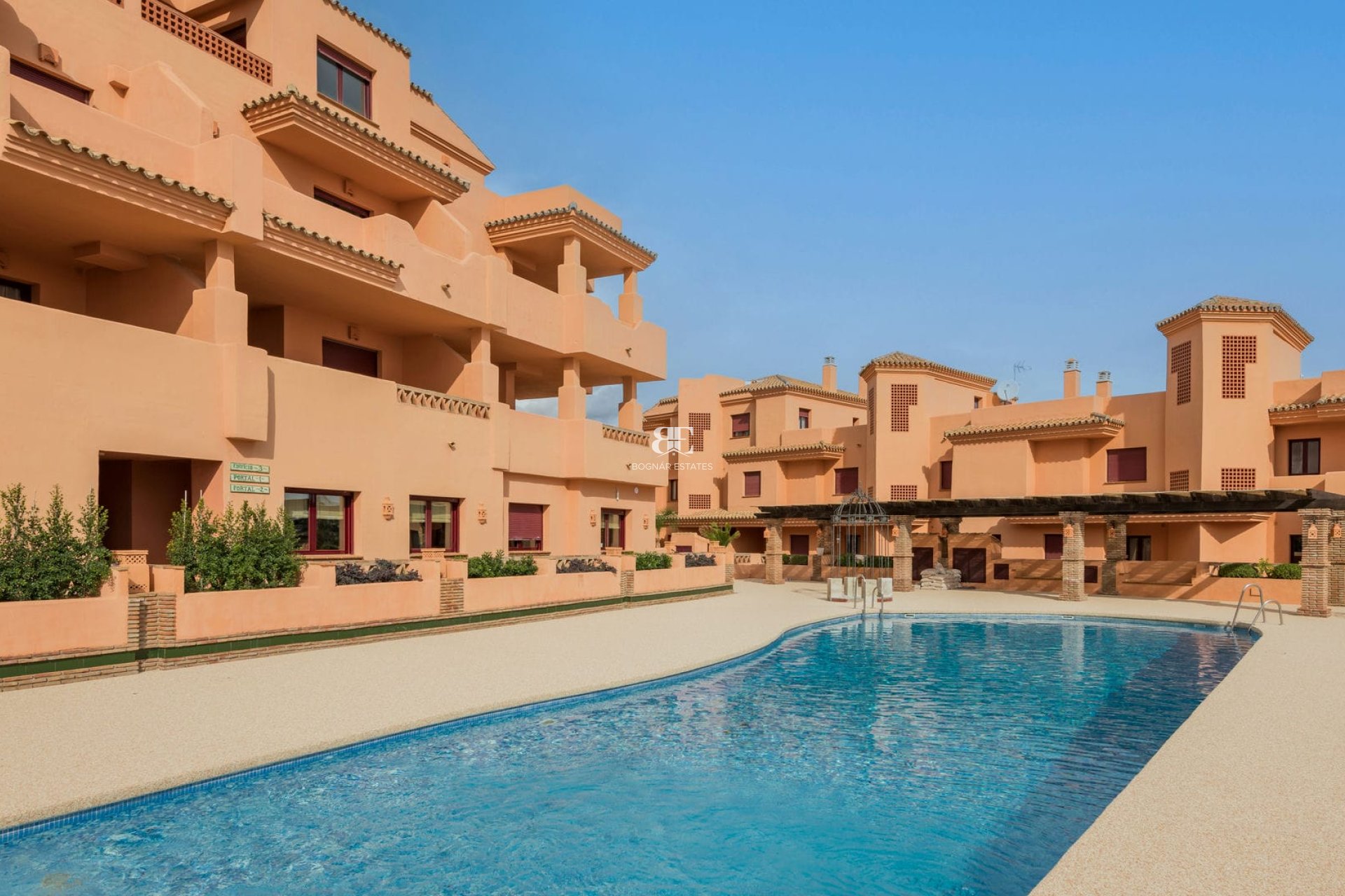 Nieuwbouw - ground-floor -
Benahavís