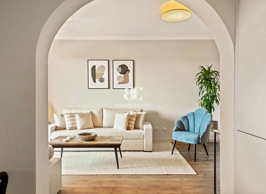 Nieuwbouw - ground-floor -
Benahavís