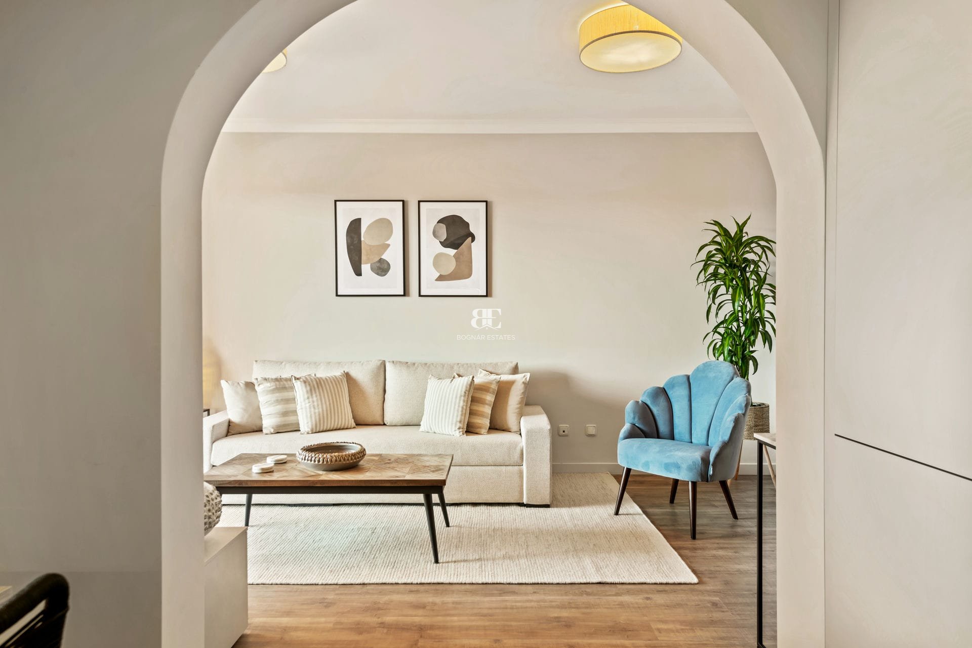 Nieuwbouw - ground-floor -
Benahavís