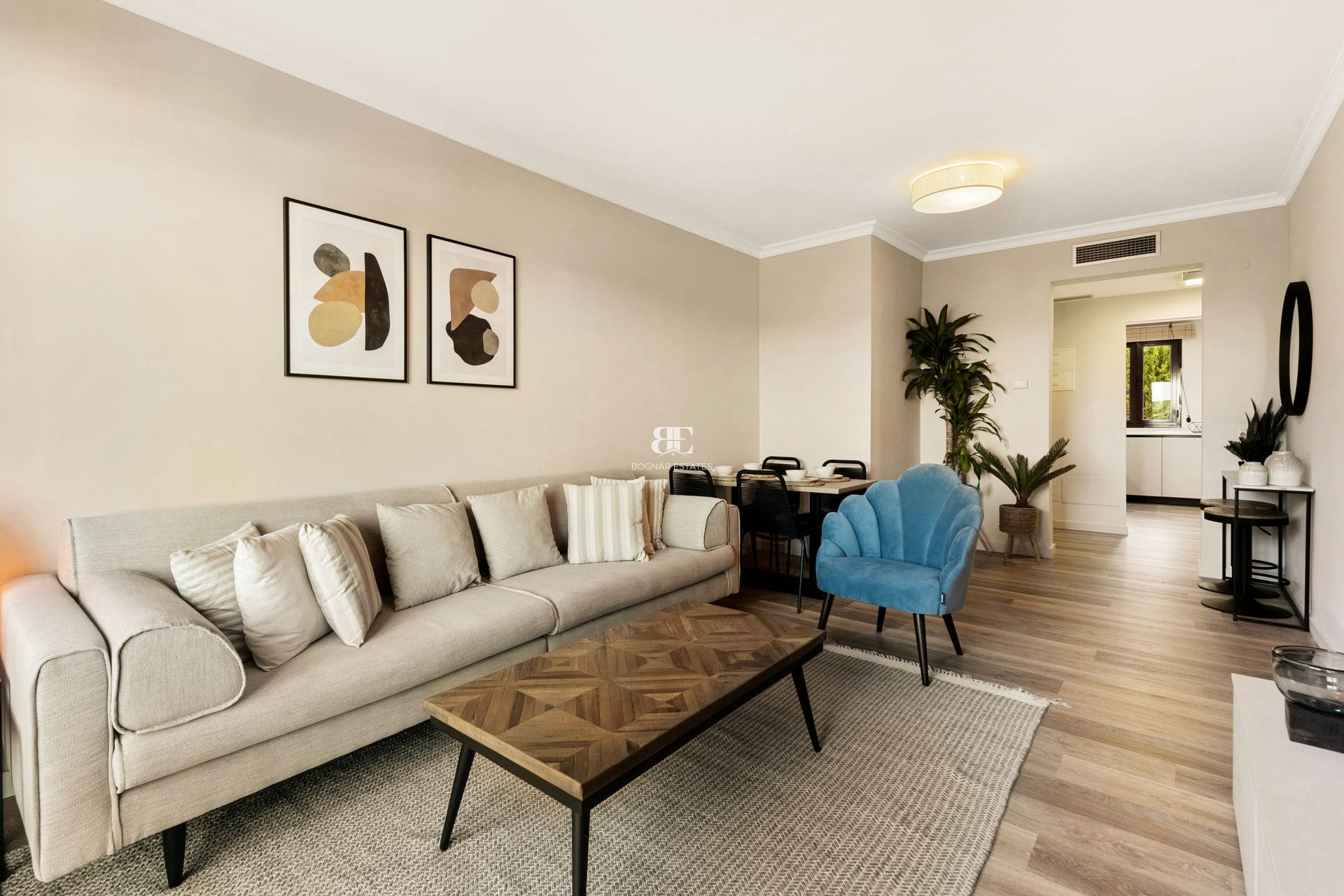 Nieuwbouw - ground-floor -
Benahavís