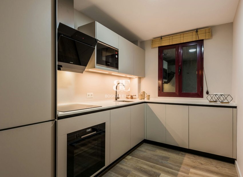 Nieuwbouw - ground-floor -
Benahavís